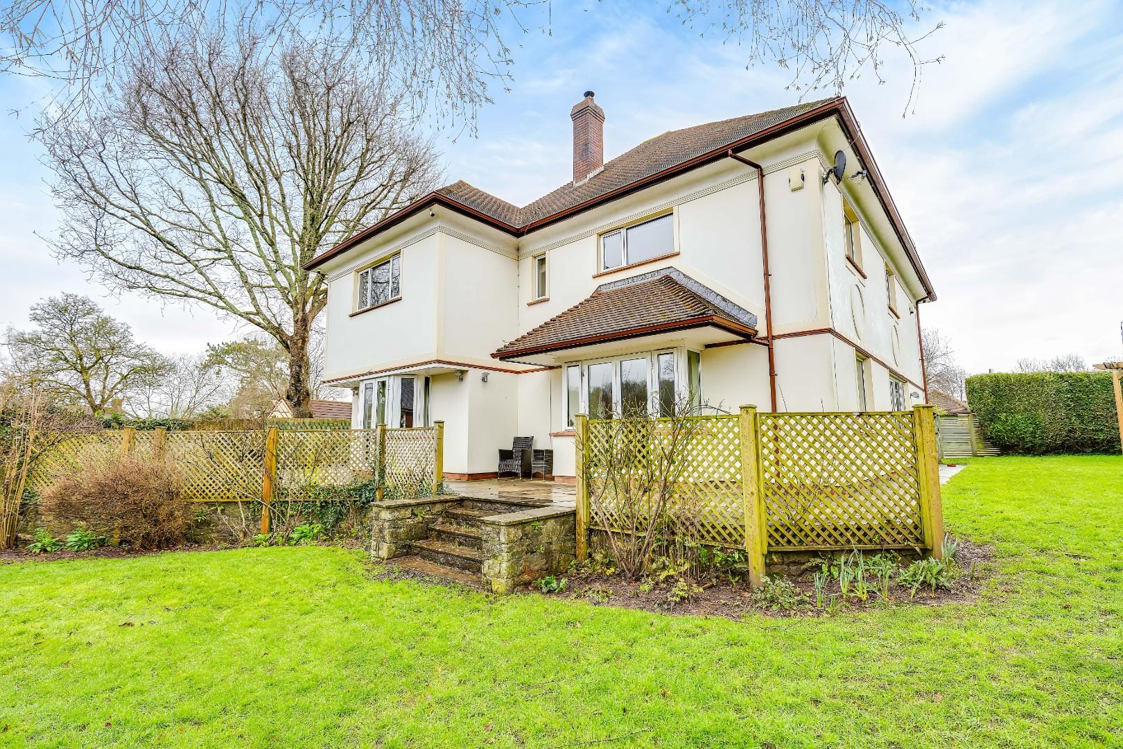 The Meadowns, Port Road, Wenvoe, CF5 6DF